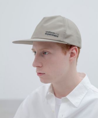 キャップ 5PANEL CAP UEー260056 | uniform