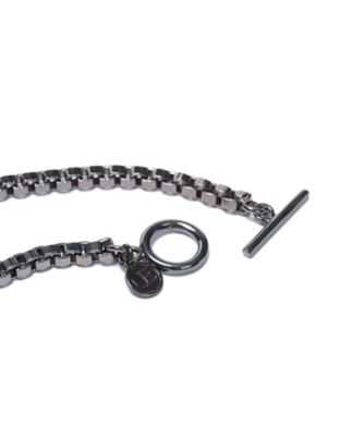 ユニフォームエクスペリメント VENETIAN CHAIN NECKLACE ネックレス VENETIAN CHAIN NECKLACE UEー