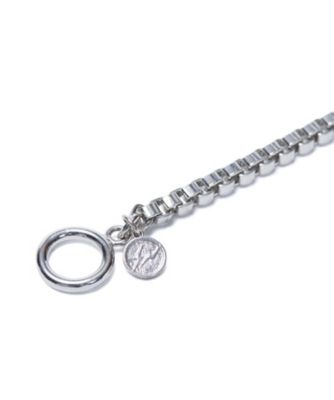 ネックレス VENETIAN CHAIN NECKLACE UEー