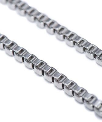 ネックレス VENETIAN CHAIN NECKLACE UEー