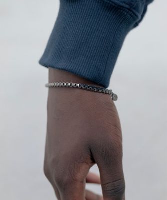 ブレスレット VENETIAN CHAIN BRACELET UEー