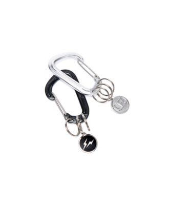カラビナ ALMINIUM CARABINER UEー260061