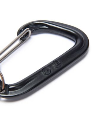 カラビナ ALMINIUM CARABINER UEー260061