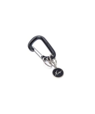 カラビナ ALMINIUM CARABINER UEー260061
