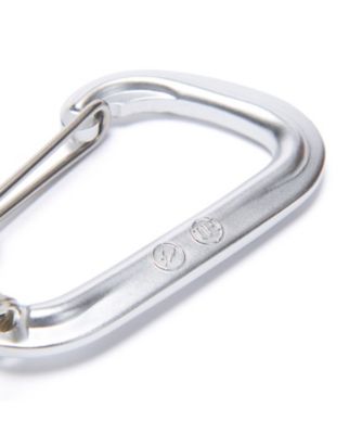 カラビナ ALMINIUM CARABINER UEー260061