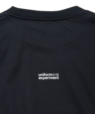 Tシャツ MICHAEL CHERNO：NARCISSUS TEE