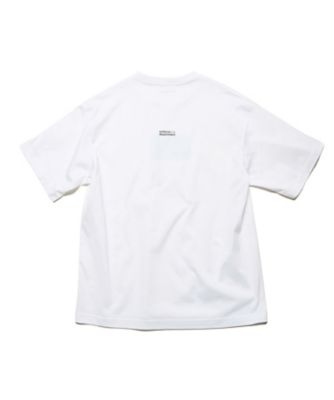 Tシャツ MICHAEL CHERNO：RED VASE TEE UE