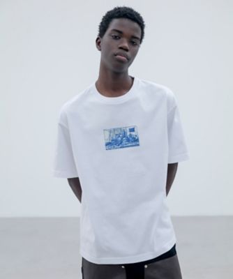 ALEXIA STAM 伊勢丹先行Tシャツ Care Bears™ x ALEXIA STAM] Graphic Tee | ALEXIA STAM