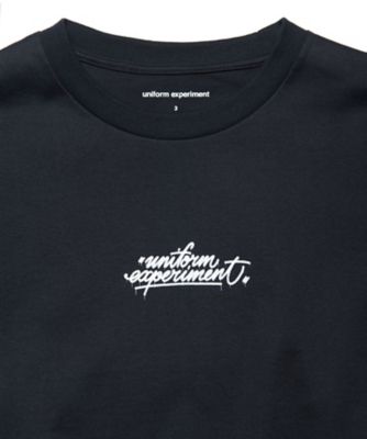 Tシャツ MICHAEL CHERNO：VASE TEE UEー