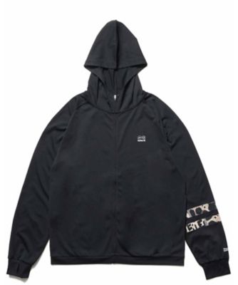 フーディー HURLEY AMPHIBIOUS