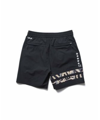 the elephant購入 7部丈ショーツ orimi sullen hype ショーツ HURLEY AMPHIBIOUS PHANTOM
