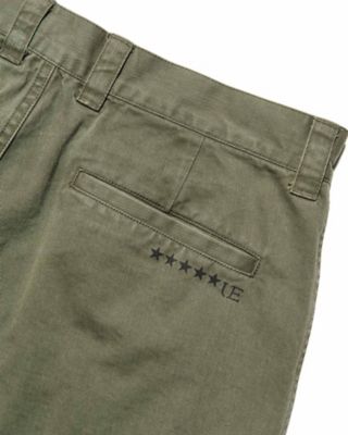 パンツ　ＭＩＬＩＴＡＲＹ　ＦＩＥＬＤ　ＣＡＲＧＯ　ＰＡＮＴＳ　ＵＥー２６２００２