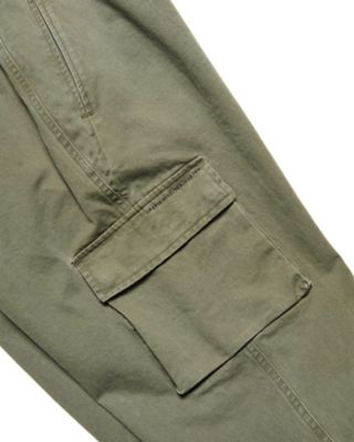 パンツ　ＭＩＬＩＴＡＲＹ　ＦＩＥＬＤ　ＣＡＲＧＯ　ＰＡＮＴＳ　ＵＥー２６２００２