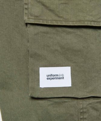 パンツ　ＭＩＬＩＴＡＲＹ　ＦＩＥＬＤ　ＣＡＲＧＯ　ＰＡＮＴＳ　ＵＥー２６２００２