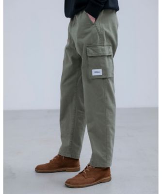 パンツ　ＭＩＬＩＴＡＲＹ　ＦＩＥＬＤ　ＣＡＲＧＯ　ＰＡＮＴＳ　ＵＥー２６２００２