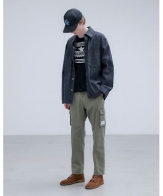 パンツ　ＭＩＬＩＴＡＲＹ　ＦＩＥＬＤ　ＣＡＲＧＯ　ＰＡＮＴＳ　ＵＥー２６２００２