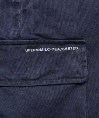 パンツ　ＭＩＬＩＴＡＲＹ　ＦＩＥＬＤ　ＣＡＲＧＯ　ＰＡＮＴＳ　ＵＥー２６２００２