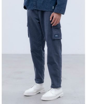パンツ MILITARY FIELD CARGO PANTS UEー