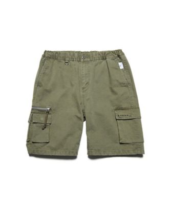 uniform experiment (Men)のショートパンツ・ハーフパンツ | メンズ