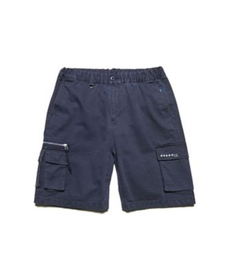 ショーツ MILITARY FIELD CARGO SHORTS UE