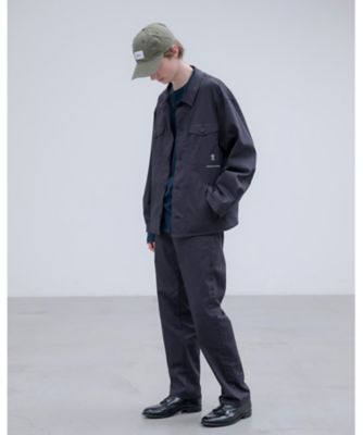 キャップ MILITARY PATCH CAP UEー262004