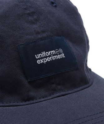 キャップ MILITARY PATCH CAP UEー262004