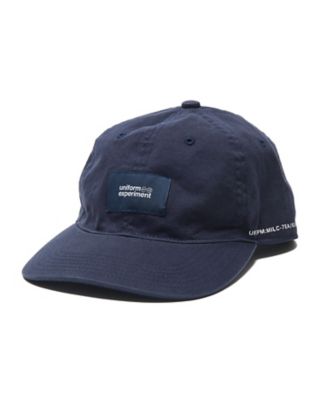 キャップ MILITARY PATCH CAP UEー262004