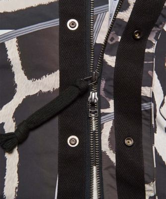 モッズコート 3ーLAYER MODS COAT UEー262012