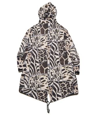 モッズコート 3ーLAYER MODS COAT UEー262012