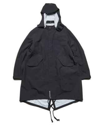 モッズコート 3ーLAYER MODS COAT UEー262012