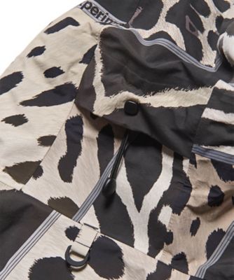 マウンテンパーカー 3ーLAYER MOUNTAIN PARKA UE