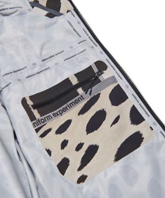 マウンテンパーカー 3ーLAYER MOUNTAIN PARKA UE
