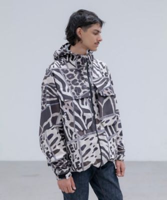 マウンテンパーカー 3ーLAYER MOUNTAIN PARKA UE