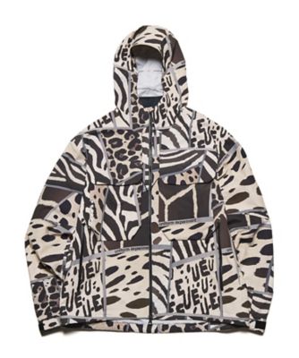 マウンテンパーカー 3ーLAYER MOUNTAIN PARKA UE
