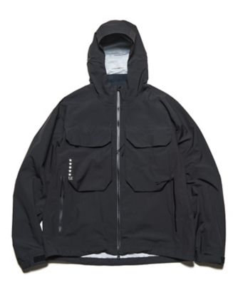 マウンテンパーカー 3ーLAYER MOUNTAIN PARKA UE