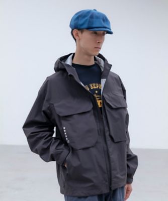 マウンテンパーカー 3ーLAYER MOUNTAIN PARKA UE