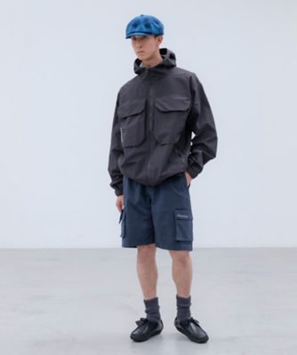 マウンテンパーカー 3ーLAYER MOUNTAIN PARKA UE