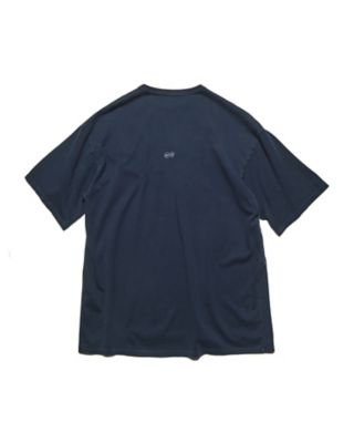 Tシャツ INDIGO S／S POCKET TEE UEー