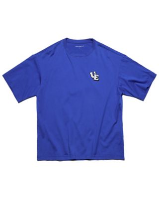 Tシャツ UE WAPPEN TEE UEー262053 | uniform