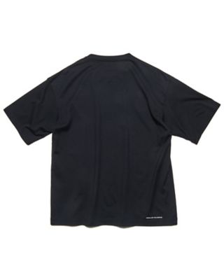 Tシャツ STENCIL LOGO TEE UEー262054