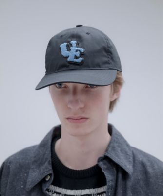 キャップ UE WAPPEN CAP UEー262062 | uniform