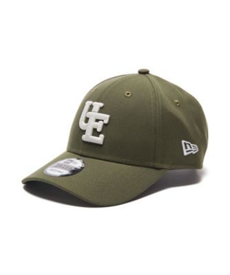 キャップ NEW ERA UE 9FORTY CAP＊ UEー