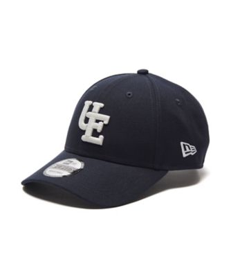 キャップ NEW ERA UE 9FORTY CAP＊ UEー