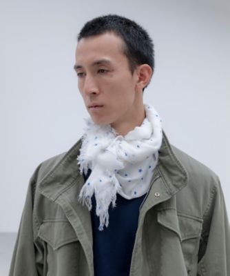 ストール PATTERN STOLE UEー262065 | uniform