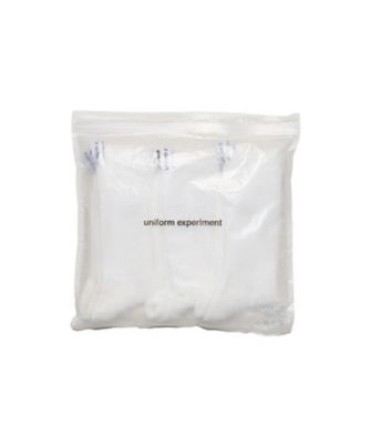 靴下 3ーPACK SOCKS UEー262068 | uniform