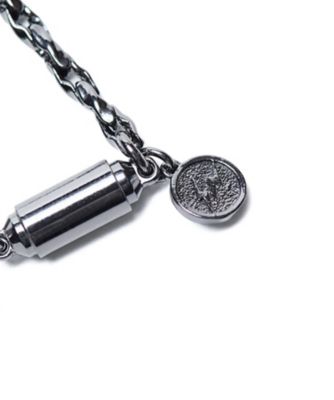 uniform experiment ネックレス ネックレス CHAIN NECKLACE UEー262069