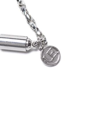 ネックレス CHAIN NECKLACE UEー262069