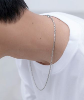 ネックレス CHAIN NECKLACE UEー262069