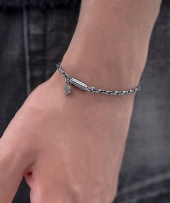 ブレスレット CHAIN BLACELET UEー262070