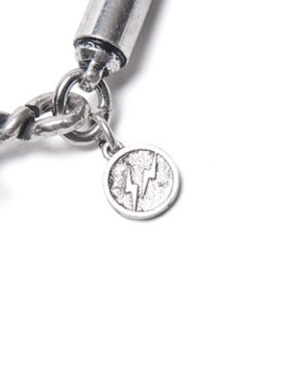 ブレスレット BARBED WIRE BRACELET UEー